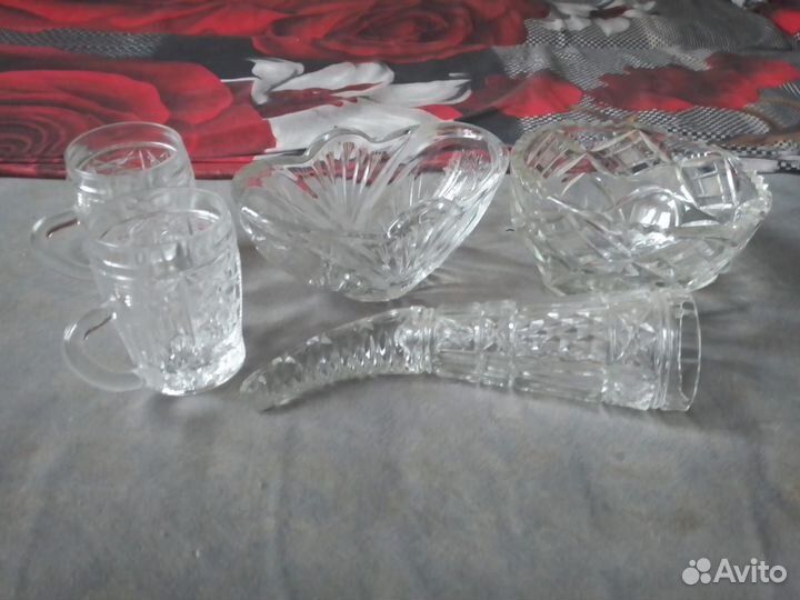 Наборчик из СССР