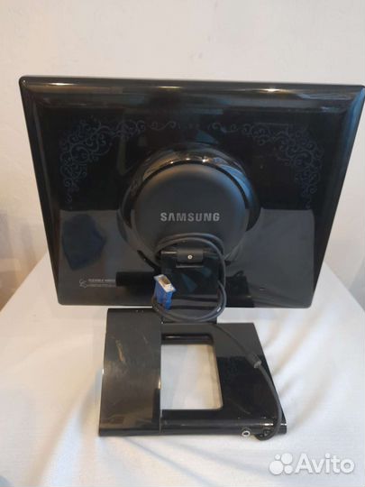 Монитор samsung syncmaster 971p