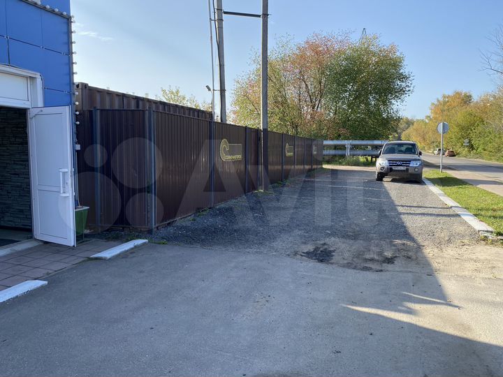 Свободного назначения, 100 м²