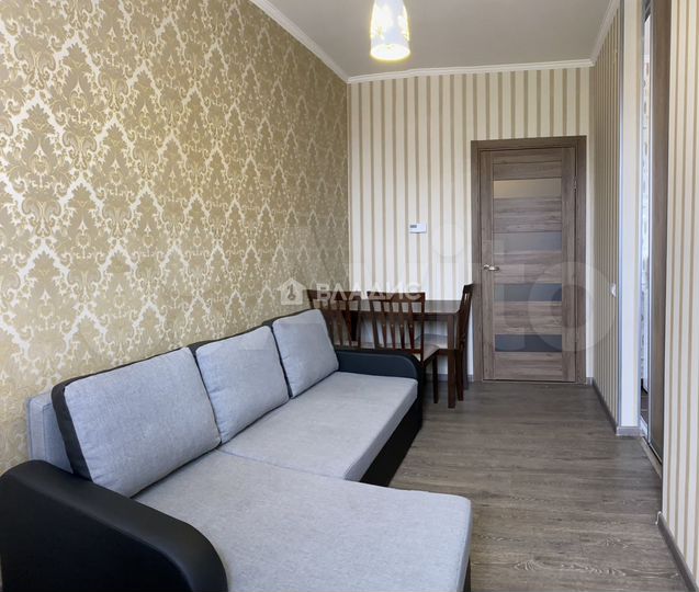 Квартира-студия, 24 м², 4/7 эт.