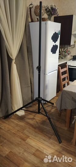 Стойка под акустику Proel