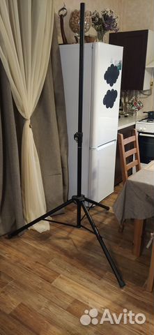 Стойка под акустику Proel