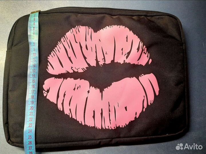 Сумочка для планшета. Состояние новой вещи