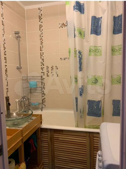 2-к. квартира, 55 м², 13/14 эт.