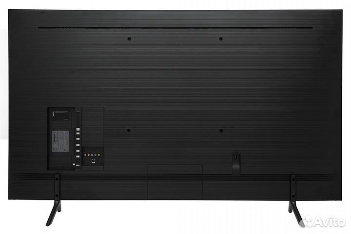 Телевизор Samsung ue50au8000u на запчасти