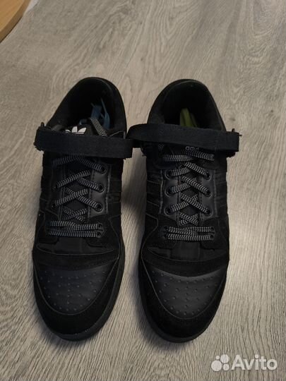 Кроссовки adidas Forum Low Bad Bunny