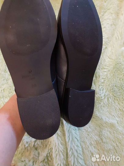 Туфли