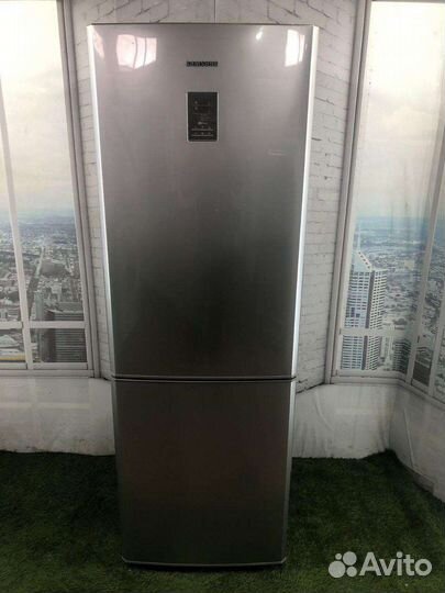 Холодильник бу с гарантией