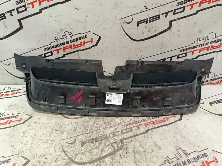 Решетка радиатора subaru legacy outback BL5 BL9 BLD BLE BP5 BP9 BPD BPE BPH сетка special задняя 2 м