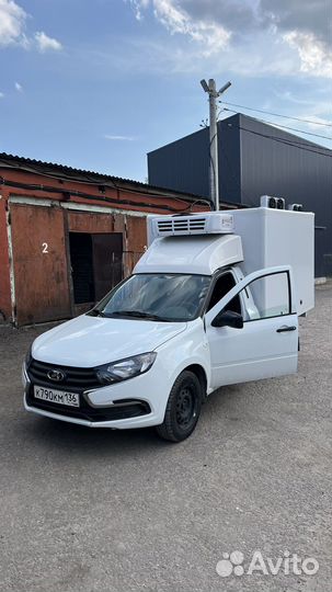 Грузоперевозки рефрижератор заморозка доставка