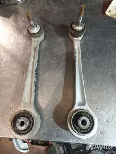 Рычаг задней подвески BMW E39