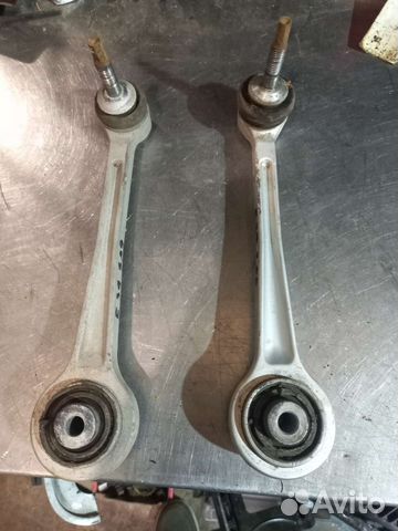 Рычаг задней подвески BMW E39