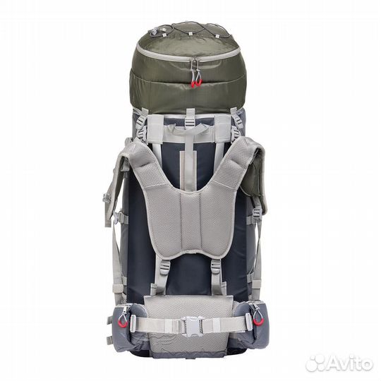 Рюкзак Алтай 115 Nisus