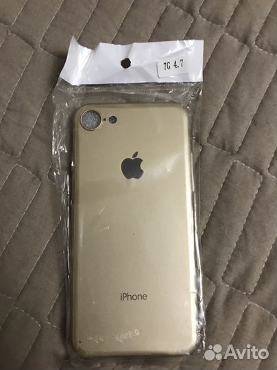 Чехол на iPhone 7 G/8G