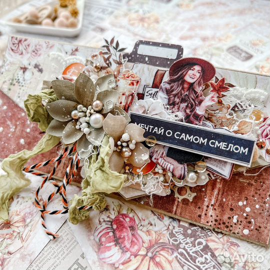 Конверт для денег