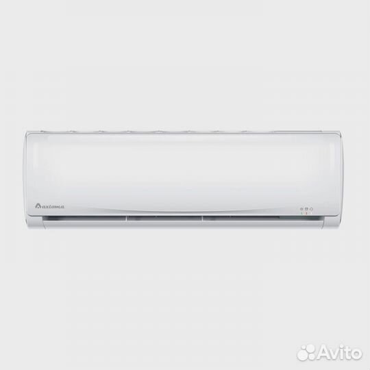 Сплит-система Axioma Серии D (On/Off)