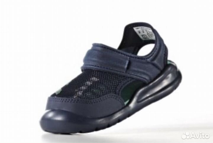 Сандалии adidas 20