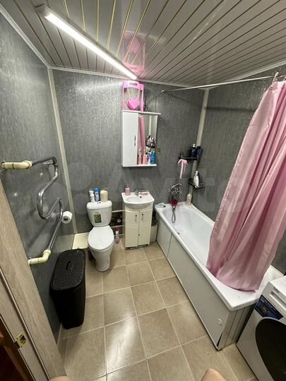 2-к. квартира, 45 м², 4/5 эт.