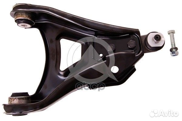 Рычаг renault clio II 98-05/kangoo 97