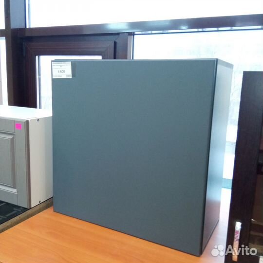 Кухонный шкаф