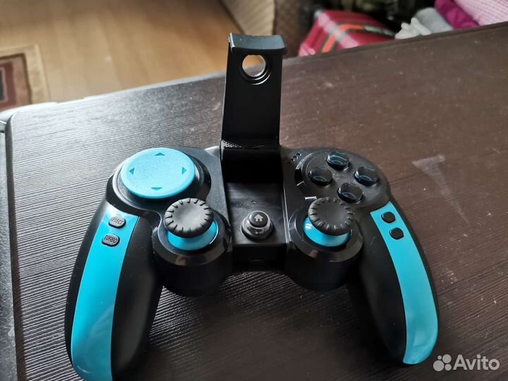 Геймпад ipega