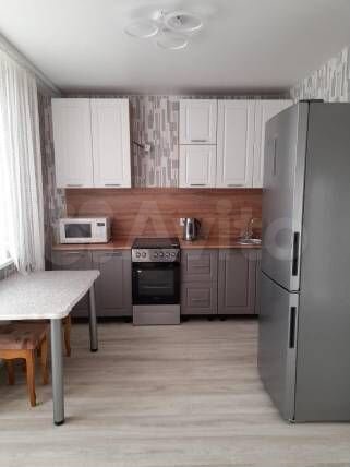 1-к. квартира, 42 м², 7/12 эт.