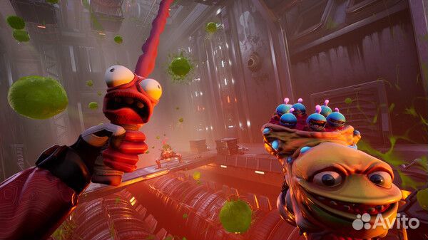 High On Life (Steam)