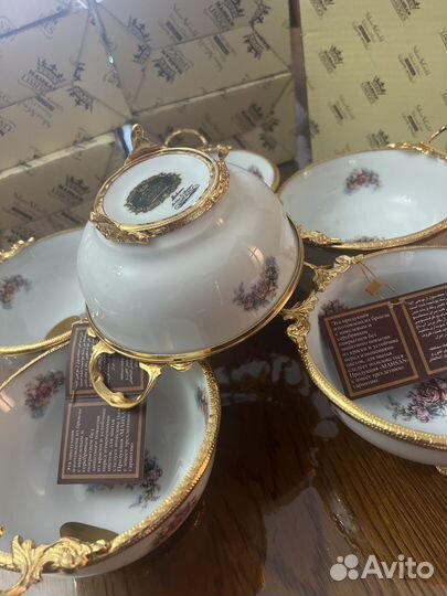 Тарелки(цена за одну )