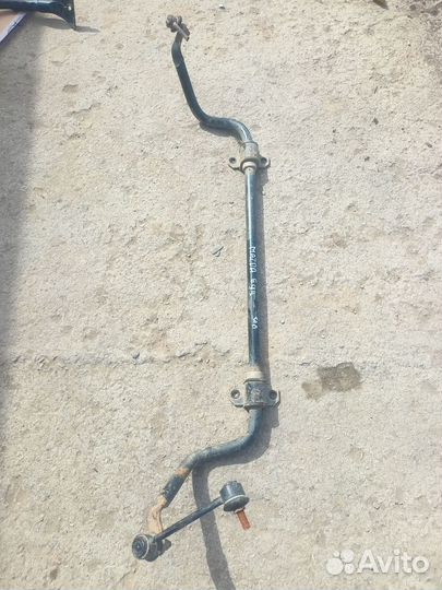 Стабилизатор передний Mazda 6 GG