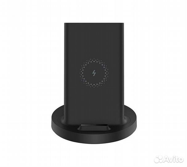 Беспроводное зарядное устройство Xiaomi Mi 20W Wir