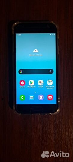Samsung Galaxy J3 (2017), 2/16 ГБ