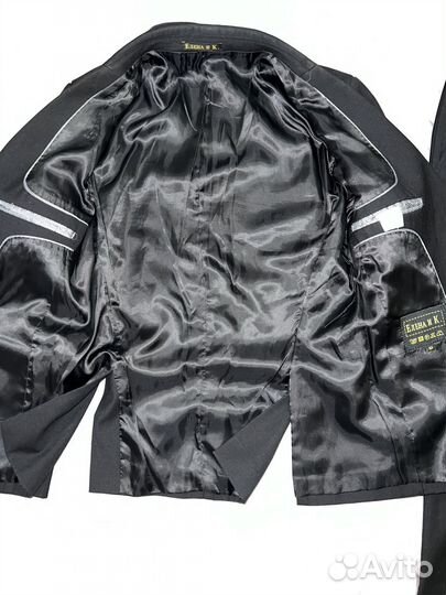 Костюм школьный на мальчика