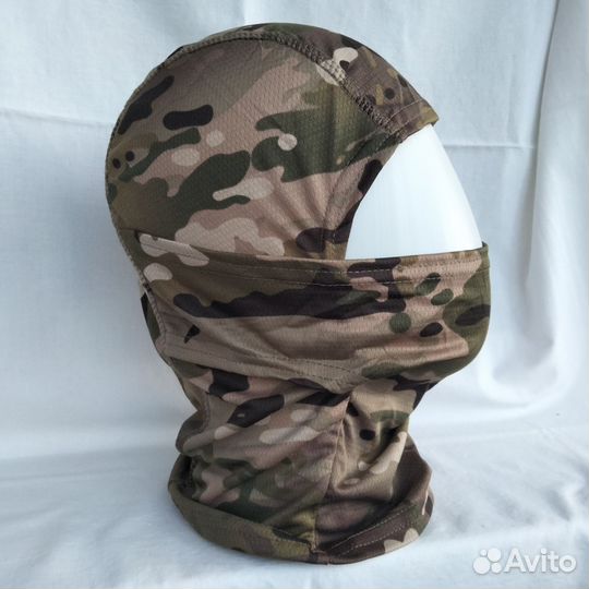 Маска балаклава