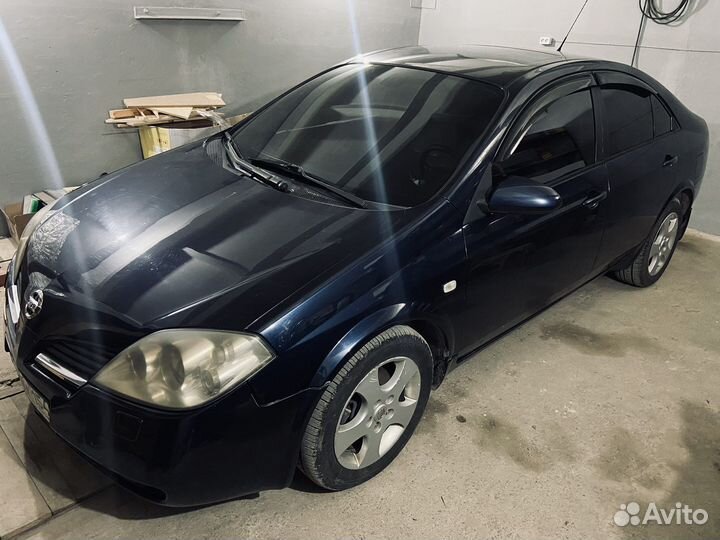 Тонировка автомобиля