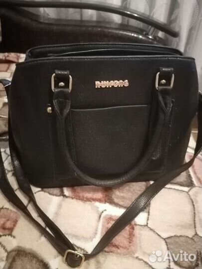 Сумка женская