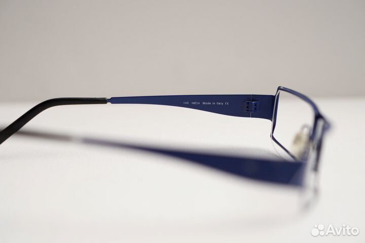 Оправа очков burberry nk402 Италия