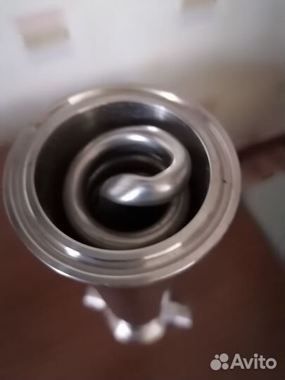 Дефлегматор Димрота 2