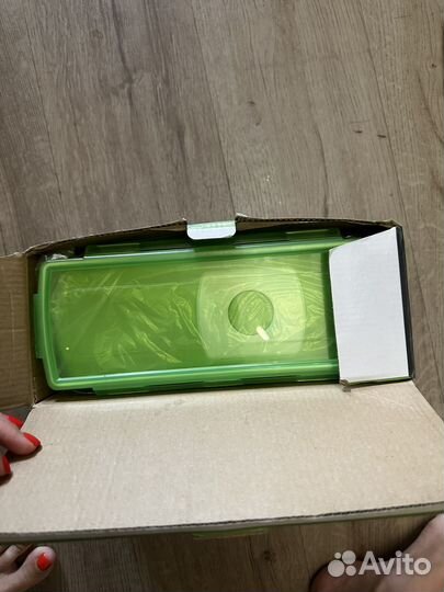 Овощерезка