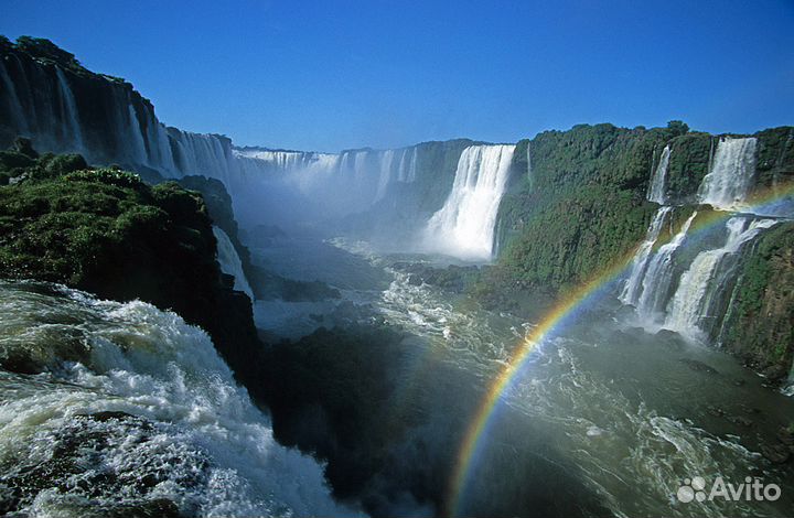 Автобусные туры на Море Абхазия