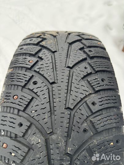 Nokian Tyres Hakkapeliitta Sport Utility 5 235/65 R17 108T