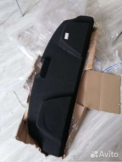 Полка акустическая для Лада Гранта