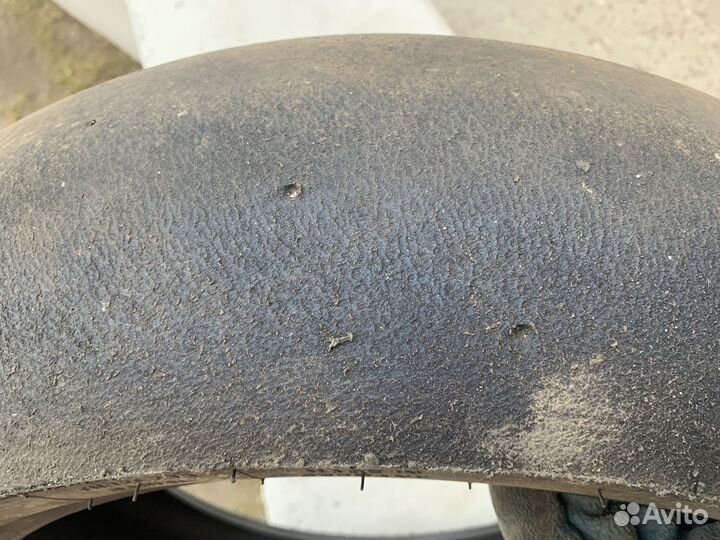 Мото резина