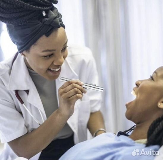 Портативный мини медицинский светильник USB