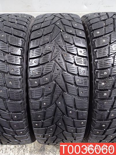 Dunlop Grandtrek Ice 02 225/65 R17 100R