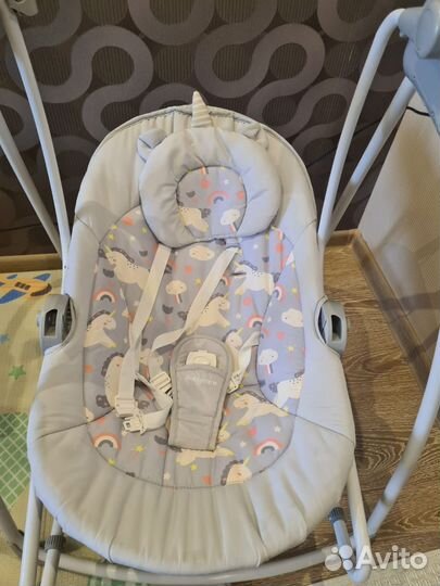 Детские качели