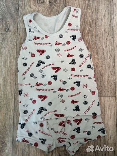 Комплект детский