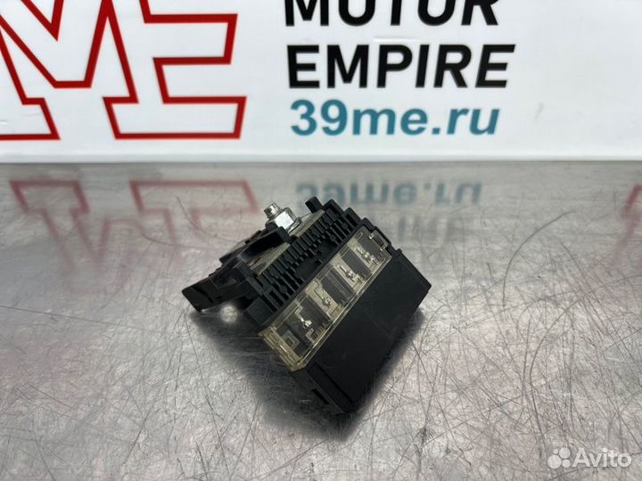 Блок предохранителей Nissan Micra 1.2 HR12DE 2013