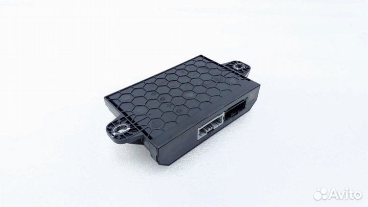 Б/У Б/У Блок электронный Состояние отличное