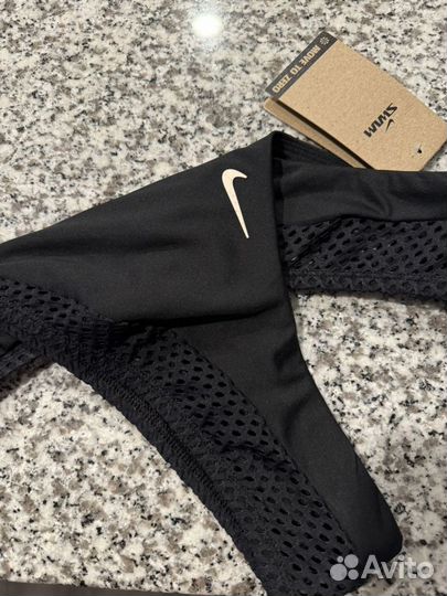 Juicy couture Nike трусы шорты