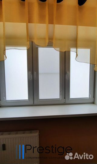 Рулонные шторы с гарантией от производителя